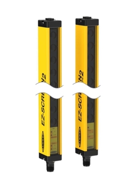 议价【盛兴自动化】【现货】邦纳BANNER LS2TP30-150Q88 安全光幕