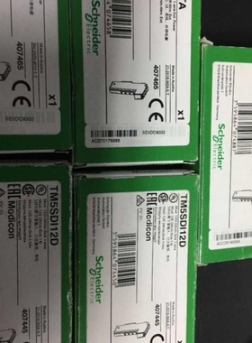 议价Sch德nei1MELder施耐TM5SDI2D全原新装现货特价请询价