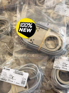 议价意大利SELET接近开关B01AN30NO议价