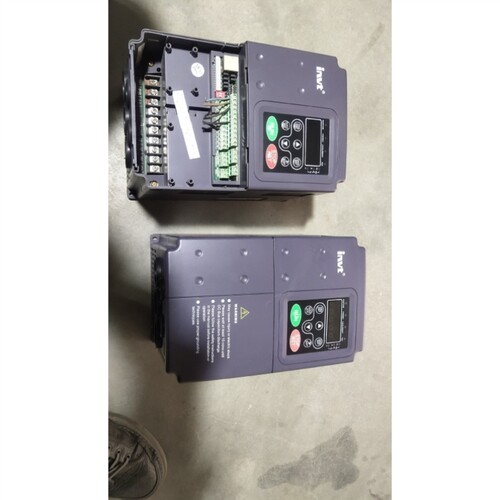 议价英威腾变频器系列之CHV160A-5R5-4