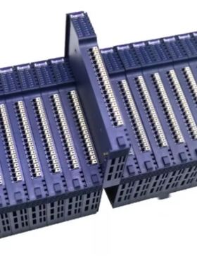 议价uoot/零点IO模块Modbs-TCP协议32个插槽输入d输出之和大 8192