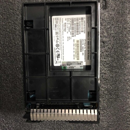 议价询价/ 872350-B21 872521-001 866614-003 960GB SATA SSD