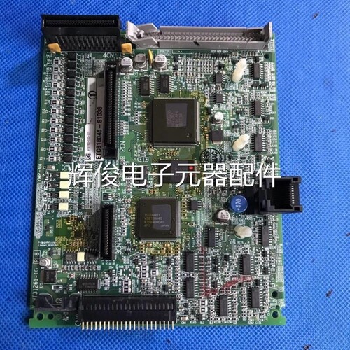 议价安川变频器cpu主板ETC618046-3032和S1037/S1038/S1039/1035/