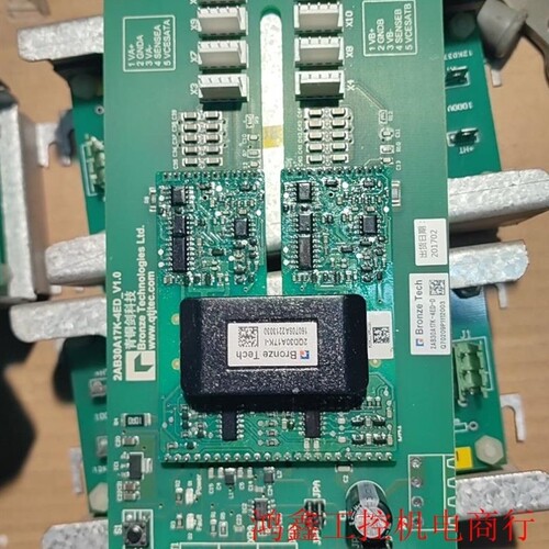 议价2AB30A17K-4ED议价
