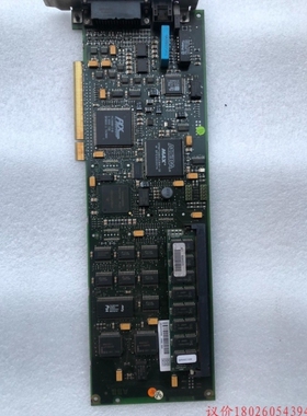 议价ABB机器人控制板卡3HAC8848-1询价