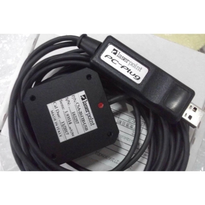 议价【盛兴自动化】现货laser point PC-Plug 全新激光功率计CSA-