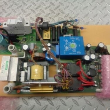 议价XY-XS30006 VIDEOJET XY-XS30006 FUSE BOARD 500SL