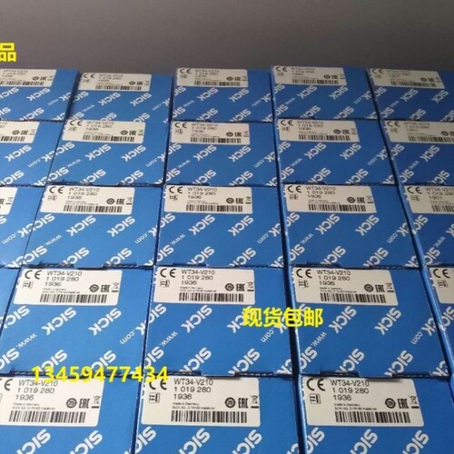 议价sick原装WL23-2P2430/1027785正品WL23-2P1130/1027784询价