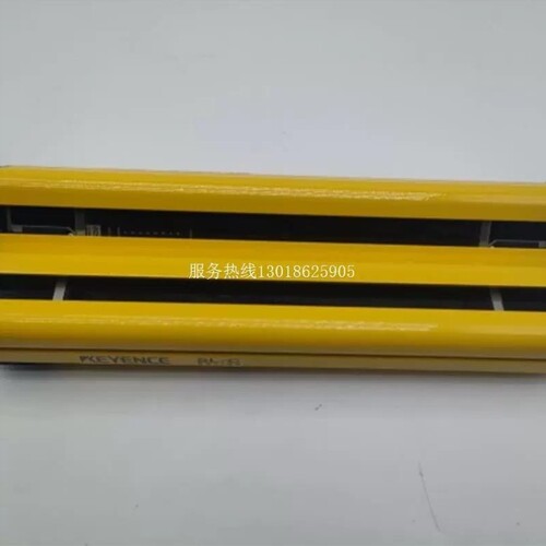 议价KEYENCE基恩士SL-C16HM-R-T安全光栅传感器现货传感器库存未