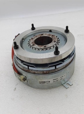 议价【HSGK议价】CORBETTA EMS107 24VDC 8W N25