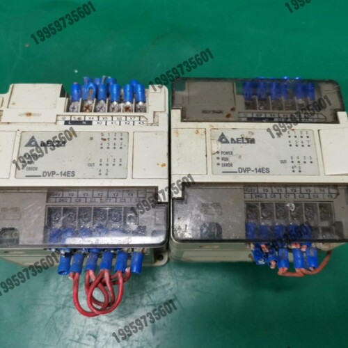议价台达DP-14ES00R2 现货2台议价