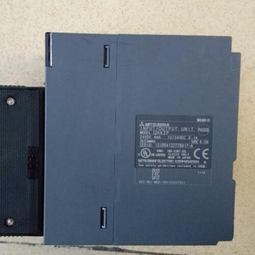 【议价】拆机原装三菱Q系列PLC QH42P/Q00CPU/Q00JCPU/Q00UJCPU