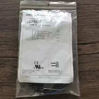 议价全新原装正品 邦纳 QS18VN6AF350 光电开关 808870 现货销售