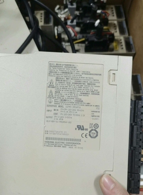 议价安川SGPMS-2R5AP0ASGMMS-04ADC6S正不是实价