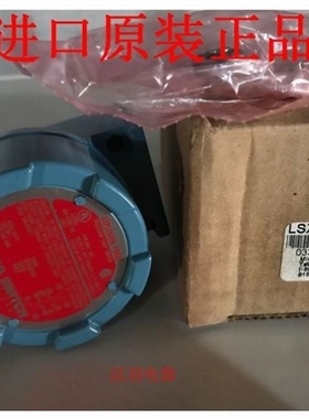 议价议价现货 honeywell防爆开关LSXM4N-1A