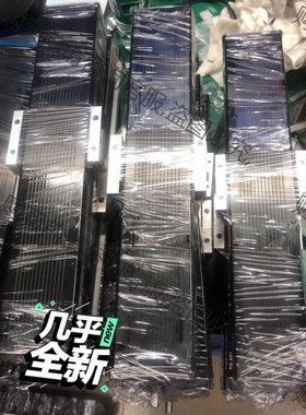 议价原装正品THK直线模组KR20 KR30 KR33 KR45 拍前报价
