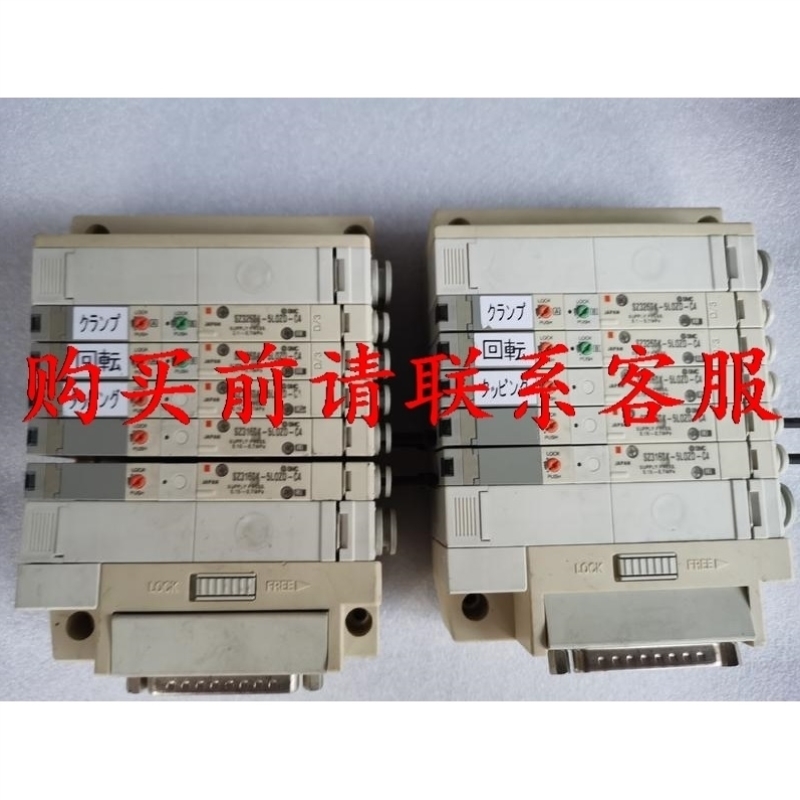 议价议价SMC电磁阀SZ3260K-5L0ZD-C4,正品