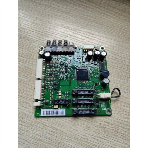 议价ABB变频器ACS800系列光纤板主板AINT-14C检测板