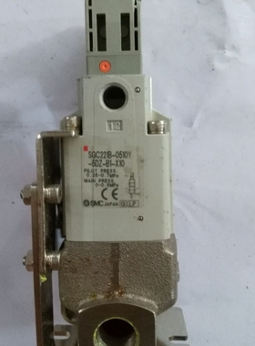 议价SMC SGC221B-0510Y-5DZ-B1-X110 正品 拍下发