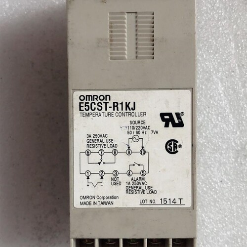 议价A028*原装拆机 E5CST-R1KJ 实物拍摄 现货