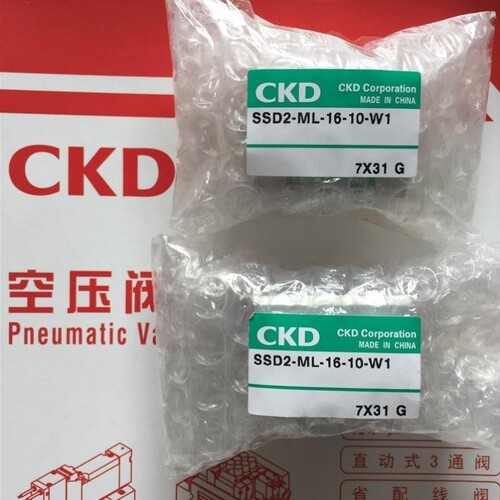 议价询价喜开理CKD超紧凑气缸SSD2-ML-20-30-W1 SSD2-ML-16-10-W1