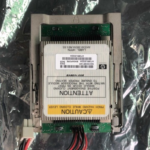 议价询价 AT106A AT105A RX2800 I4 CPU 9560 9540 AT085-2022A/2