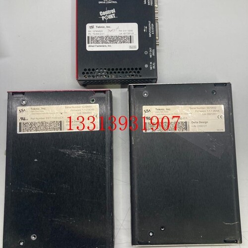 议价美国Teknic 驱动TG-540-2-0-1 驱动SST议价