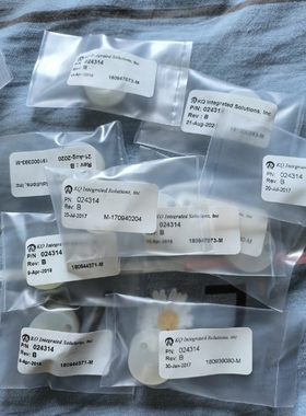 议价赛默飞 离子色谱 024314