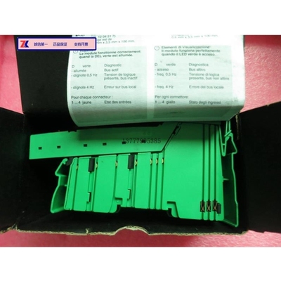 议价原装正品模块 IB IL 24 DI16-2M-PAC/SN 2878120 现货