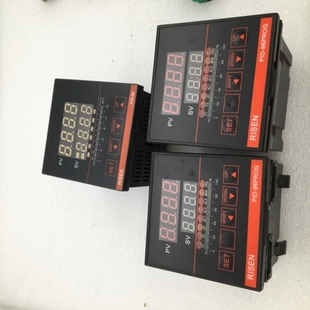 議價RISEN溫控器PID 202 96PR0G 010 D96Q 001 000 AP909 1201