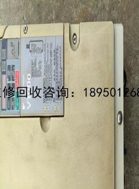 议价安川V1000CIMR-VB4A0023FBA11KW/7.