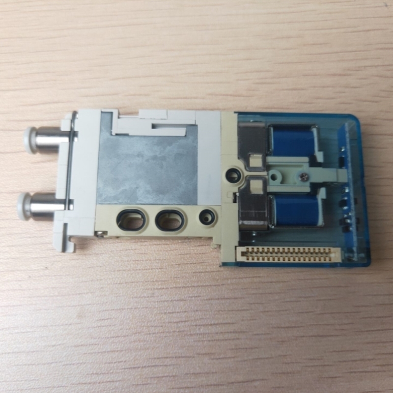 议价SMC电磁阀 SJ3260-6CUD-C4 SJ2160T-5Z-C4 SJ2A60T-5C2-5CZ-C