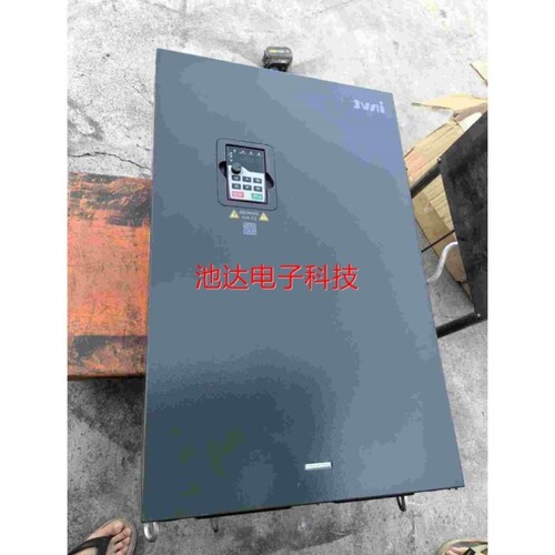 议价非实价英威腾GD200A变频器160KW95