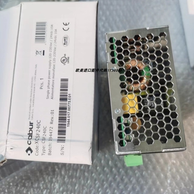 议价XCSL240C博/CUR源CUR CSL240C卡开电关源XC电SL1240W024VAA议
