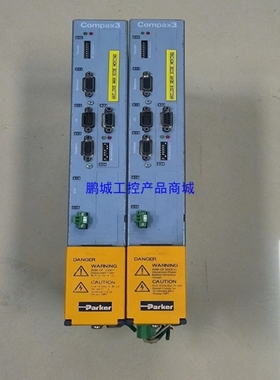 议价【 鹏城】驱动器C050D6F11I20T30M00S0实物