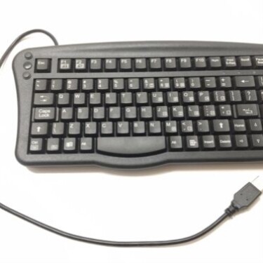 议价Advantech-DLoG DL-CKBSM654098 00小键盘QWERTY安装版US