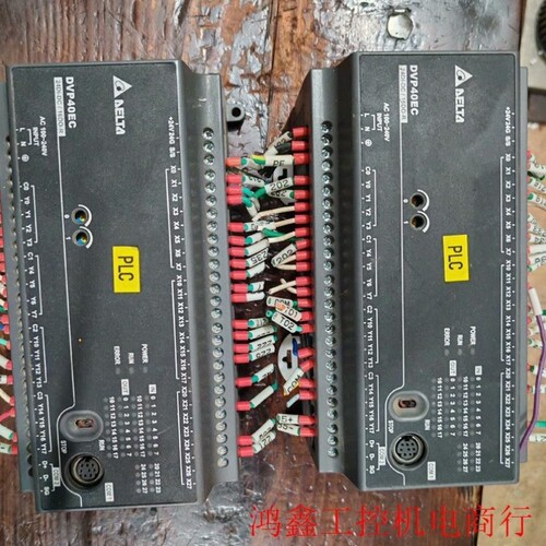 议价DVP-40EC00R3控制器议价