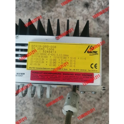 议价HALTEC开关电源议价