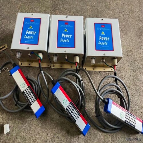 议价斯德克JY-4A离子风枪发生器除静电搭配JY-5110C静电议价商品