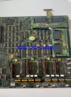 议价【 鹏城】日立电梯NPX群控板M32B-MPUF 30002958 永