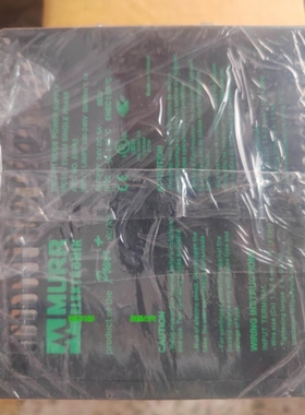 议价【盛兴自动化】全新正品穆尔 MURR MCS5-230/24 85083