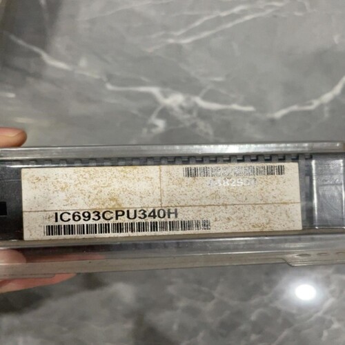 议价【HSGK议价】IC693CPU340H