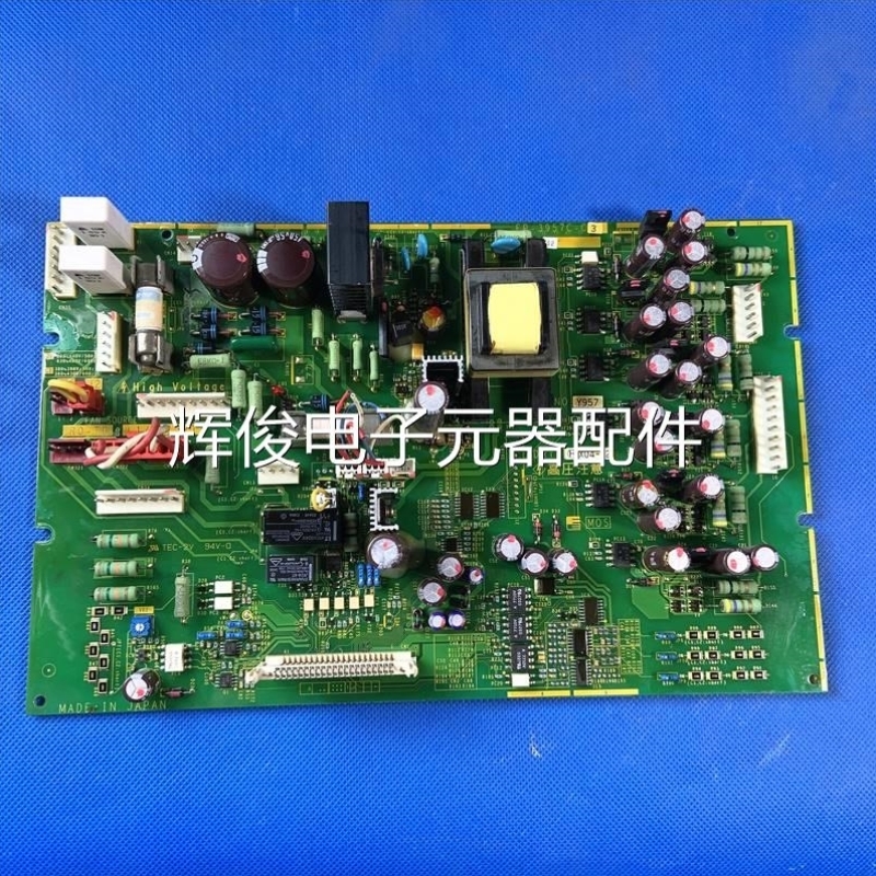 议价EP-3957E-C4富士变频器G11-P11系200-220-280kw电源板驱动板