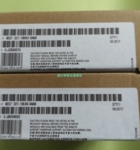 议价6ES3221BH010/AA016位数字量晶体管输出模块62ES7 372-1BH01-