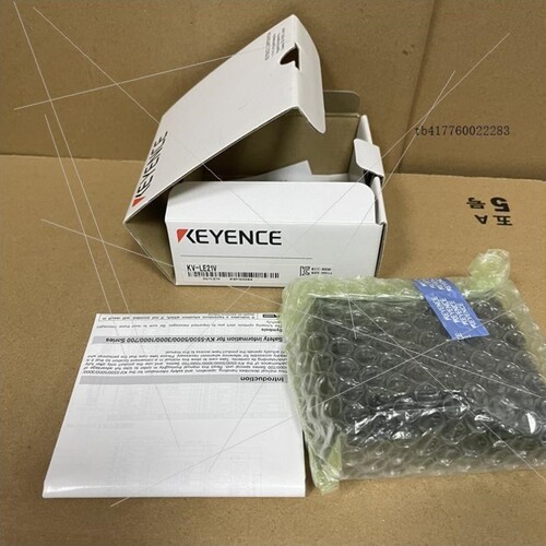 议价基恩士plc KV-LE21v全新原装正品 对码 未开封