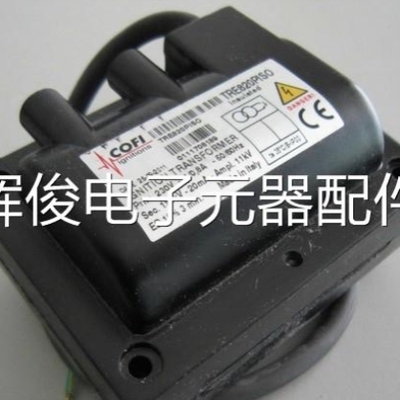 议价点火变压器TRE820PISO TRS820P/39 TRS1020/21 TRE820P/4 818