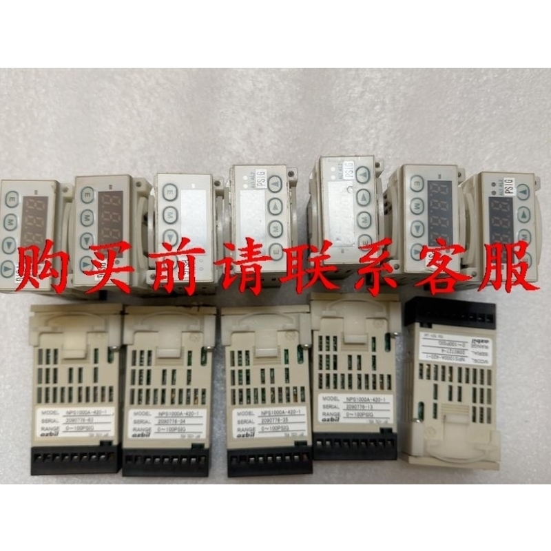 议价议价NPS1000A-420-1.折机询价