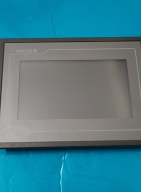 议价MCGS昆仑通态触摸屏TPC7062K/KX/KS/KD/Ti/KTTD/TXKX/KX