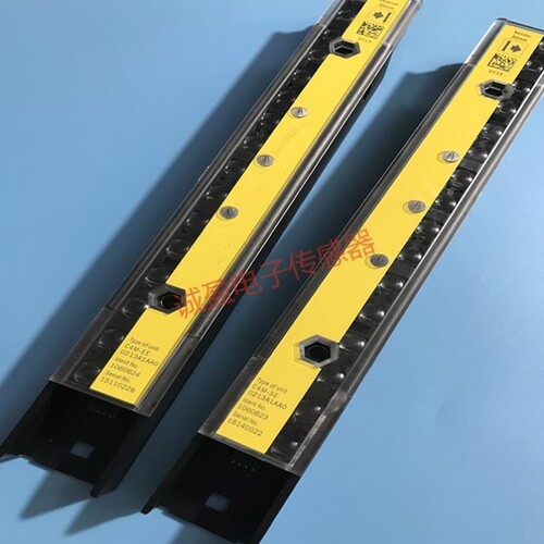 议价A002*C4M-EE0213A1AA0 德国SICK西克C4M-SE0213A1AA0 光幕 原