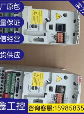 议价议价ABBACs355一03E一07A3一4询价